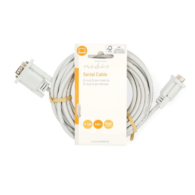 Connectique PC Nedis Grosbill