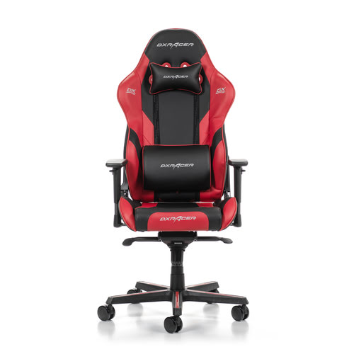 DXRacer Siège PC Gamer MAGASIN EN LIGNE Grosbill