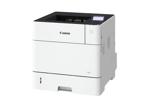 Canon i-SENSYS LBP351x/55ppm/600x600dpi