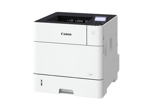 Canon i-SENSYS LBP351x/55ppm/600x600dpi