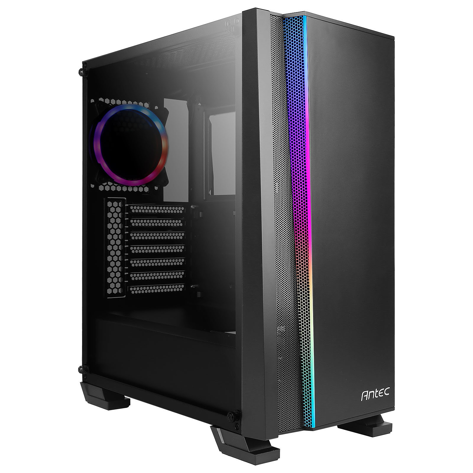 Antec Boîtier PC MAGASIN EN LIGNE Grosbill