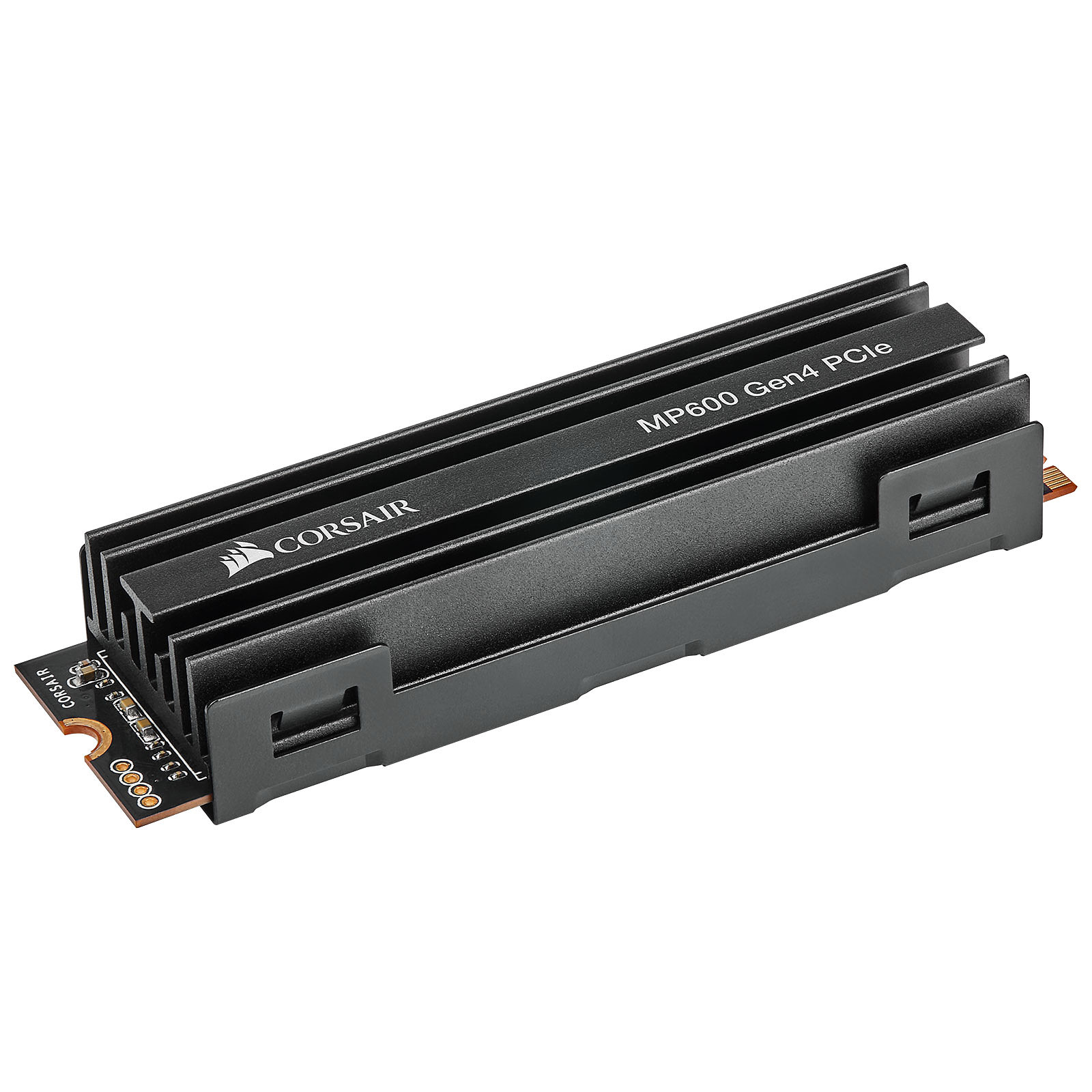 Corsair CSSD-F1000GBMP600-Seconde Vie-Etat Satisfaisant  M.2 - Disque SSD - 0
