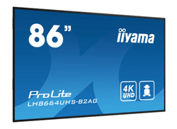 Affichage dynamique Iiyama Grosbill