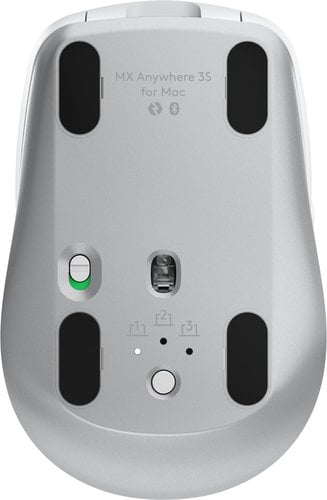 MX ANYWHERE 3S FOR MAC - Achat / Vente sur grosbill.com - 6