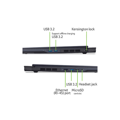 Acer NH.QX2EF.003 - PC portable Acer - grosbill.com - 7