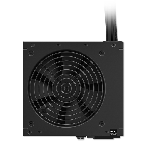 NZXT 80+ Bronze (750W) - Alimentation NZXT - grosbill.com - 2