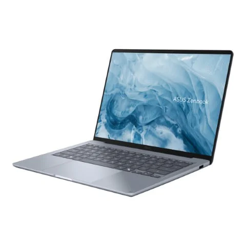 Asus Zenbook UX3480KA-ZENBOOK-ISSU10W - 14" OLED FHD+ Ryzen AI 5 330 16Go 256Go W11 — miniature 4