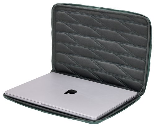 Thule Gauntlet 5 MacBook Sleeve 16" - Ha - Achat / Vente sur grosbill.com - 7