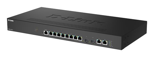 D-LINK SWITCH SMART 8X2.5G + - Achat / Vente sur grosbill.com - 2
