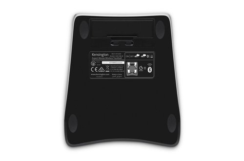 ExpertMouse Wireless Trackball (K72359WW) - Achat / Vente sur grosbill.com - 8