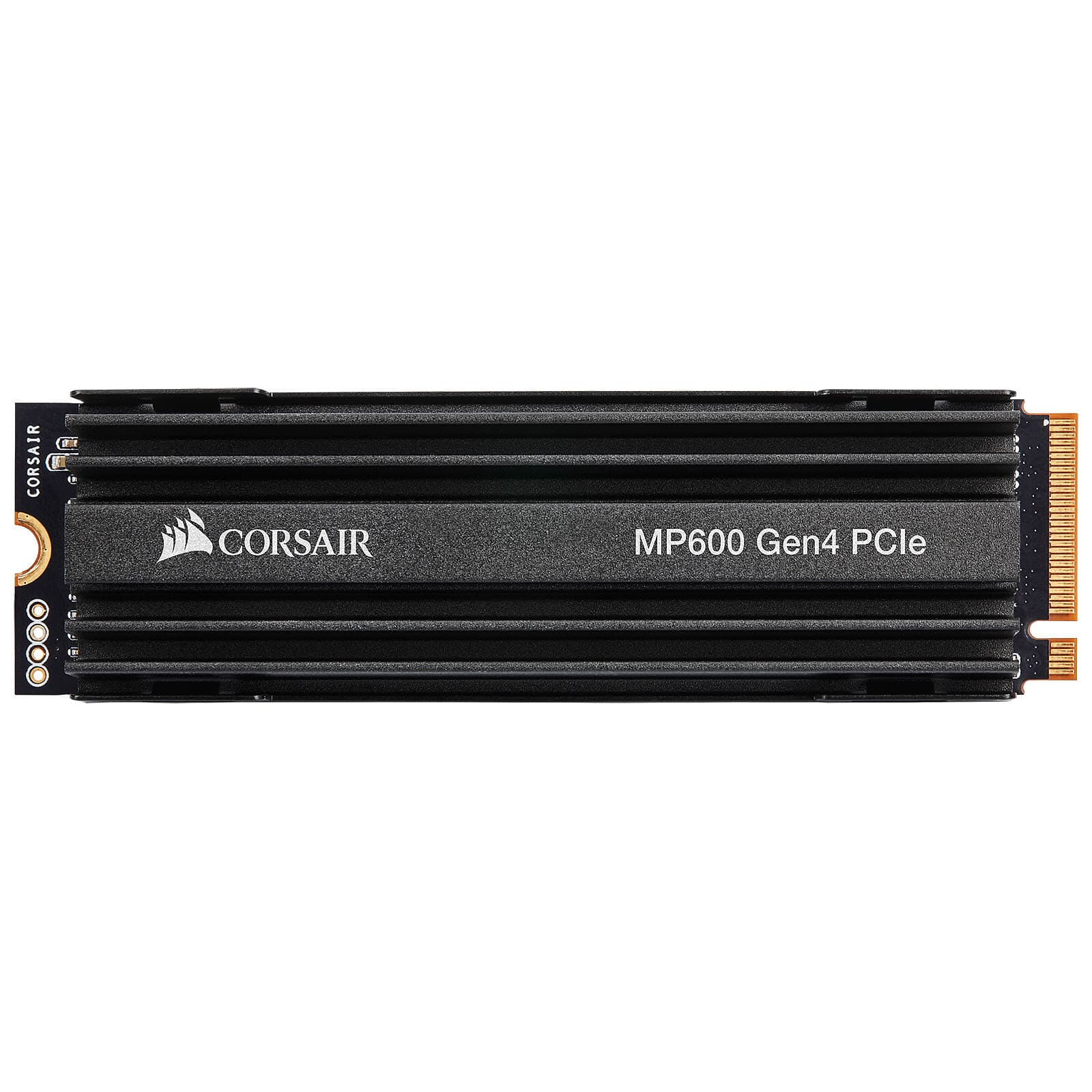 Corsair MP600 Elite PS5#  M.2 - Disque SSD Corsair - grosbill.com - 1
