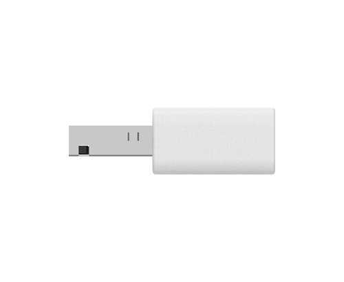 WI-FI USB ADAPTER 4 N300 - WPA3 - Achat / Vente sur grosbill.com - 1