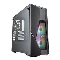 Cooler Master MasterBox K500 ARGB MCB-K500D-KGNN-S02 - MT/ATX