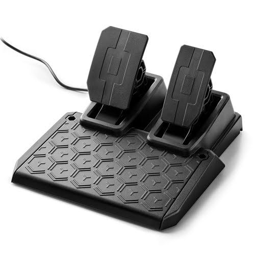 ThrustMaster T128 - PC/Xbox (4460184) - Achat / Vente Base de volant Simracing sur grosbill.com - 7