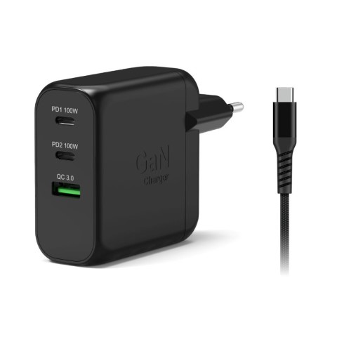 Chargeur Port Grosbill