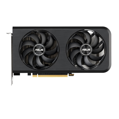image produit Asus DUAL-RTX3070-8G-SI - RTX3070/8Go/HDMI/DP OEM Grosbill
