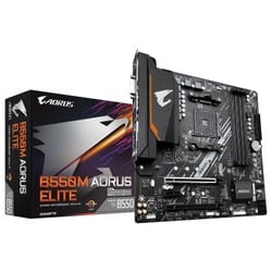 Carte mère Gigabyte Grosbill