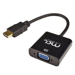 Connectique PC MCL Samar Grosbill
