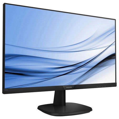 273V7QJAB/27" IPS 1920x1080 16:9 - Achat / Vente sur grosbill.com - 9