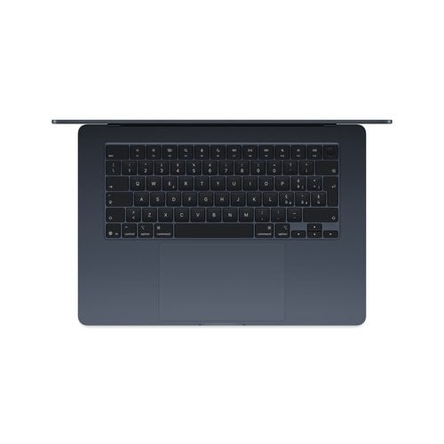 MACBOOK AIR M5 10C CPU 10C GPU - Achat / Vente sur grosbill.com - 1