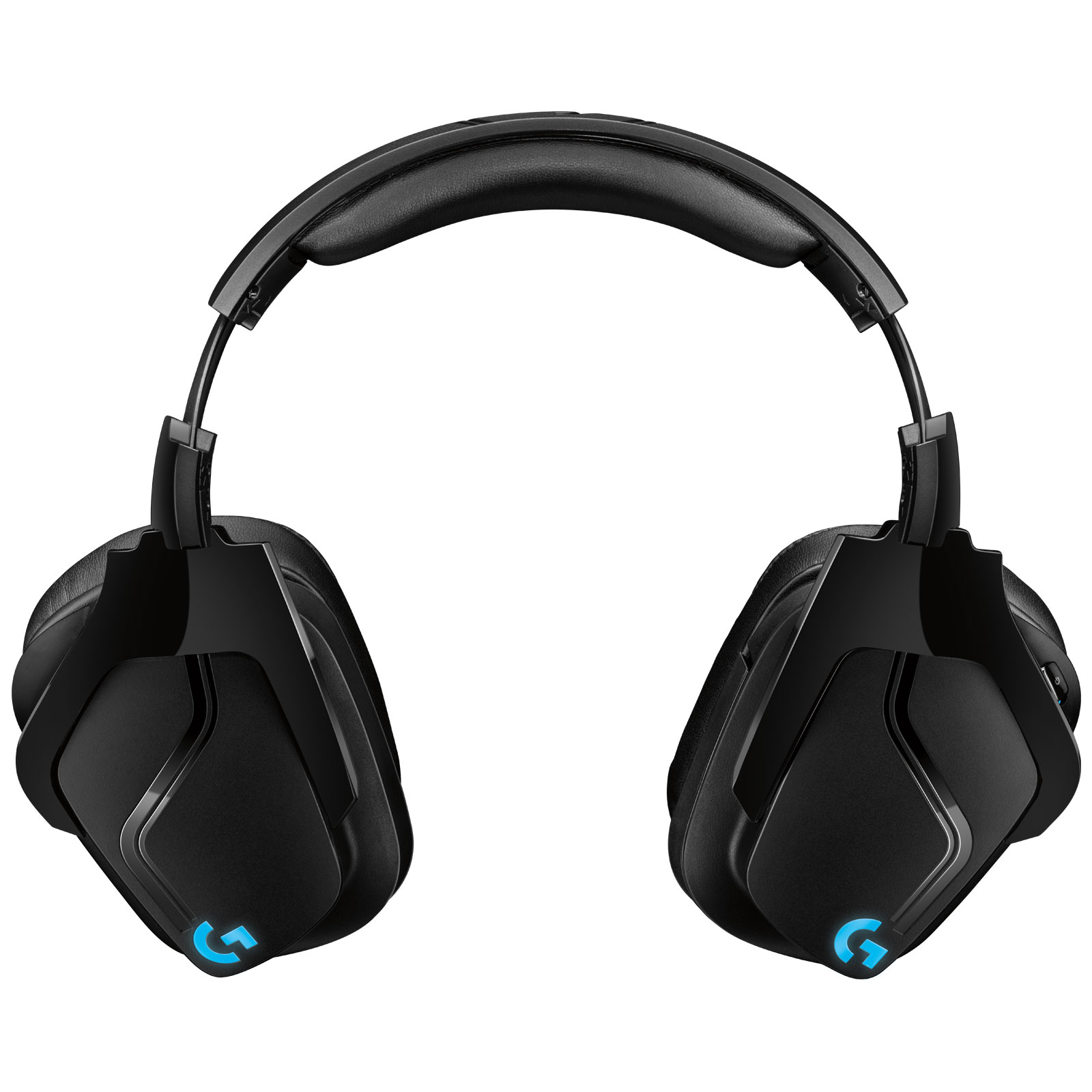 Logitech G935 7.1 7.1 Surround Noir - Micro-casque - grosbill.com - 1