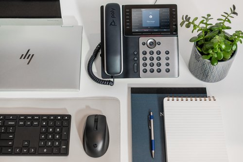 EDGE E550 IP PHONE - Achat / Vente sur grosbill.com - 1