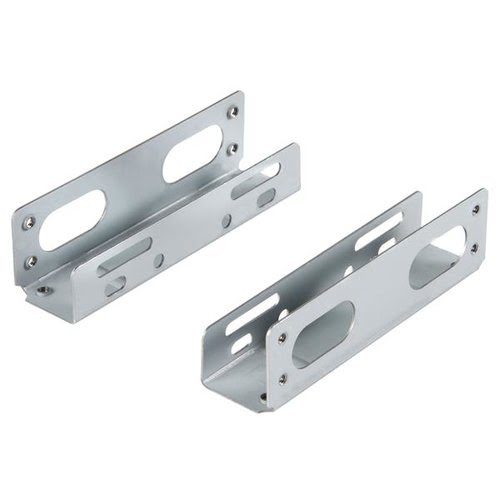 3.5" Hard Drive Mounting Bracket Adapter - Achat / Vente sur grosbill.com - 0