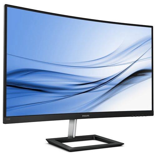 Philips 32 pouces  328E1CA/00 - Ecran PC Philips - grosbill.com - 11