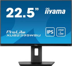 Ecran PC Iiyama Grosbill