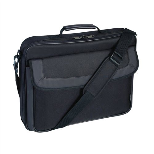 Carry Case/Nylon Black Value (TAR300) - Achat / Vente sur grosbill.com - 3
