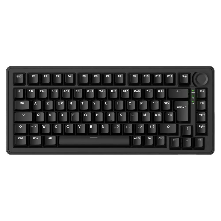 Clavier PC The G-LAB Grosbill