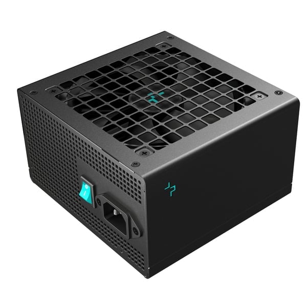 Deepcool 360mm Noir - Boîtier PC Deepcool - grosbill.com - 8