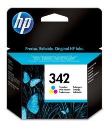 Consommable imprimante HP Grosbill