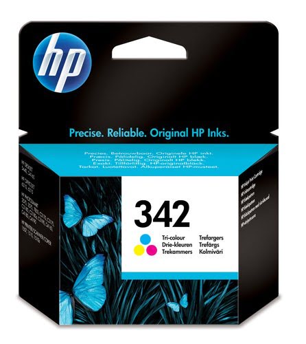 HP - Cyan, Magenta, Jaune - C9361EE#UUS - Achat / Vente Consommable imprimante sur grosbill.com - 0