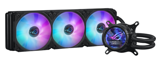 Watercooling Asus Grosbill