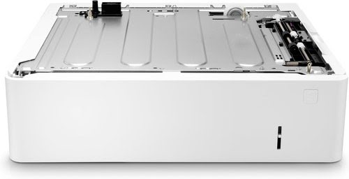 HP LaserJet 550-sheet Paper Tray - Achat / Vente sur grosbill.com - 0