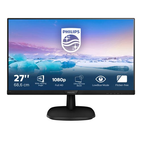 Philips Ecran PC MAGASIN EN LIGNE Grosbill