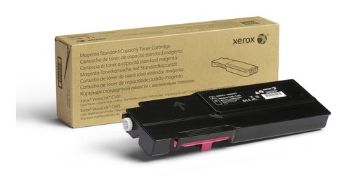 Xerox - Magenta - 106R03503 - Achat / Vente Consommable imprimante sur grosbill.com - 0