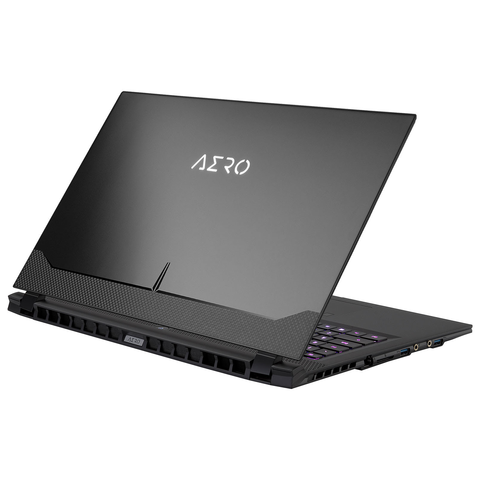 Gigabyte AERO 17 HDR XD-73FR544SP - PC portable Gigabyte - 2