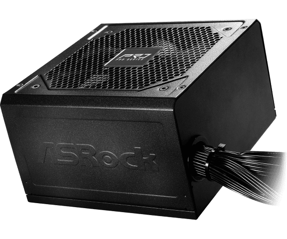 ASRock 80+ Bronze (750W) - Alimentation ASRock - grosbill.com - 2