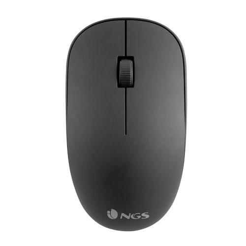 NGS OPTICAL SENSOR MOUSE 2.4GHZ