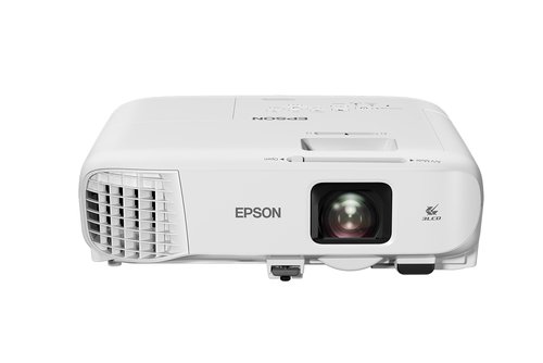 Epson EPSON EB-992F