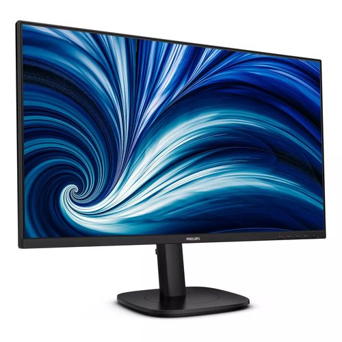 27" QHD 120Hz HAS Docking 2x2W - Achat / Vente sur grosbill.com - 8