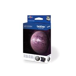 Brother Cartouche Noir 300p - LC1220BK