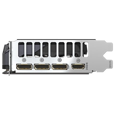 GeForce RTX 5060 Ti GAMING OC 8G + P650G PCIE 5.1 - grosbill.com - 4