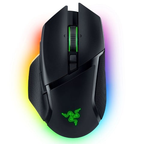 Razer Basilisk V3 Pro - Souris PC Razer - grosbill.com - 0