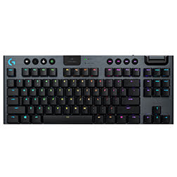 Logitech G915 TKL Sans Fil - Noir