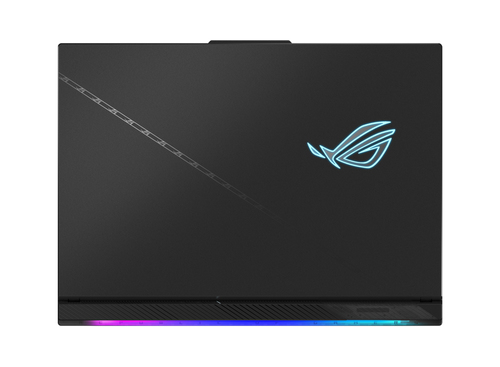 ROG Strix Scar G834JYR-R6159W - 18" WQXGA i9-14900HX RTX 4090 64Go 2To W11 Noir Souris + Sac à dos - Achat / Vente sur grosbill.com - 5