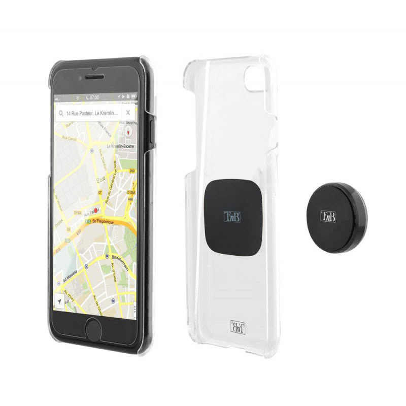 Support magnétique Smartphone - Accessoire téléphonie T'nB - 0