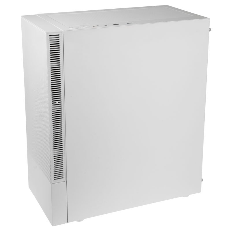 Kolink Observatory MX Mesh ARGB Blanc Blanc - Boîtier PC Kolink - 2